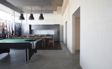 Studio ein Zimmer - image - 4