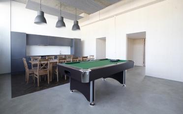 Studio ein Zimmer - image - 5