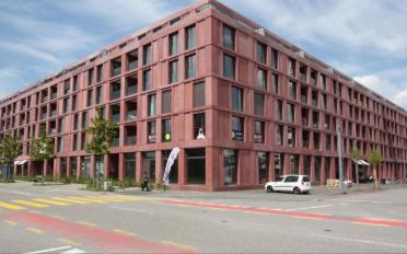 Gewerbe - image - 2