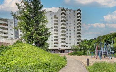 Apartment 2 rooms - image - 1