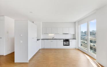 Attic flat 3.5 rooms - image - 6