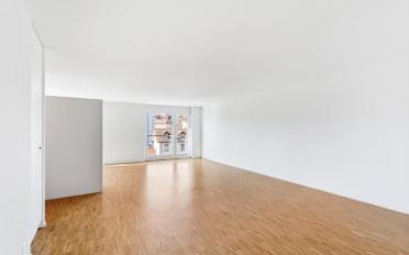 Attic flat 3.5 rooms - image - 3