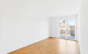 Attic flat 3.5 rooms - image - 11