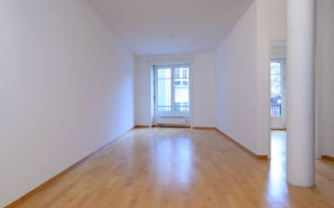 Appartement 2.5 pièces - image - 2