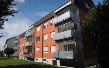 Wohnung 3.5 Zimmer - image - 1