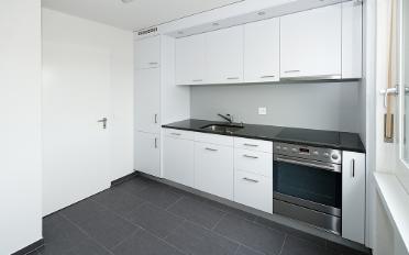 Wohnung 3.5 Zimmer - image - 3