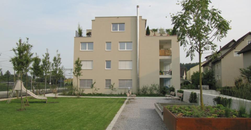 Dielsdorf