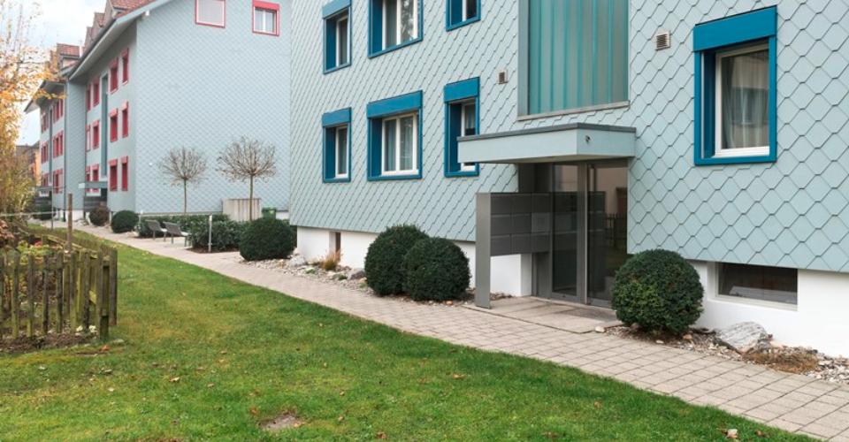 Herzogenbuchsee