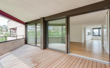 Wohnung 5.5 Zimmer - image - 8