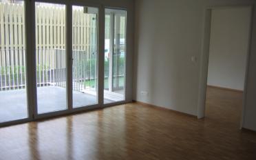 Attic flat 3.5 rooms - image - 3