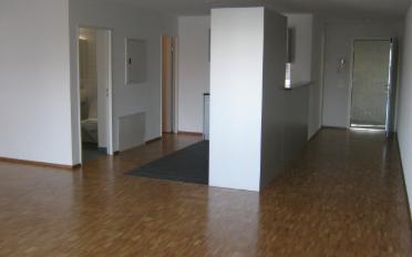 Attic flat 3.5 rooms - image - 2