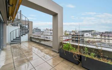 Duplex 8 rooms - image - 13