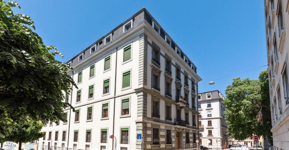 Genève