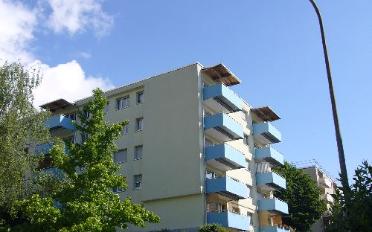 Wohnung 2 Zimmer - image - 1