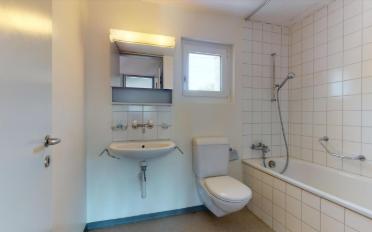 Duplex 4.5 pièces - image - 4
