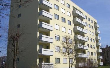 Appartement 2.5 pièces - image - 1