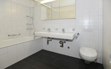 Wohnung 2.5 Zimmer - image - 3