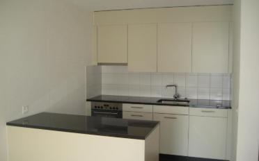Wohnung 2.5 Zimmer - image - 2