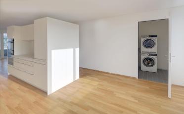 Appartement 2.5 pièces - image - 2