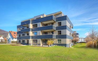 Apartment 3.5 rooms - image - 1