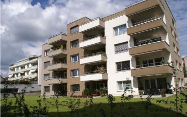 Appartement 3.5 pièces - image - 1