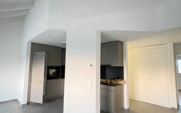 Dachwohnung 3.5 Zimmer - image - 3