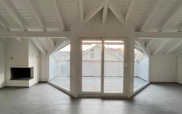 Dachwohnung 3.5 Zimmer - image - 2