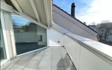 Dachwohnung 3.5 Zimmer - image - 9