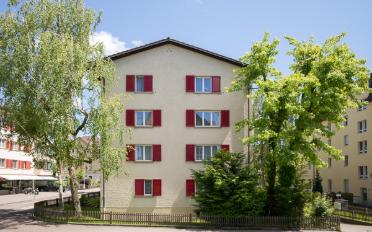Wohnung 4 Zimmer - image - 1