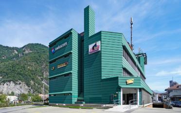 Büro - image - 2