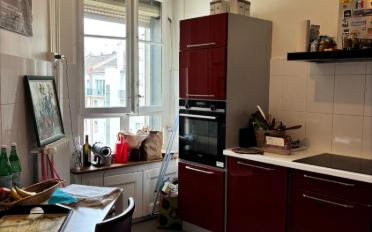 Appartement 4 pièces - image - 2