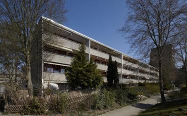 Apartment 5.5 rooms - image - 2