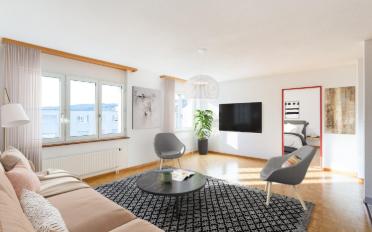 Wohnung 2.5 Zimmer - image - 2