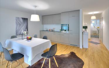 Appartement 3.5 pièces - image - 1