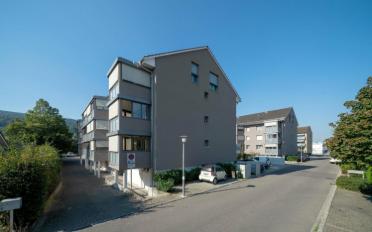 Wohnung 4.5 Zimmer - image - 1