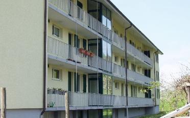 Apartment 2 rooms - image - 1