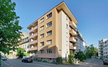 Apartment 3 rooms - image - 1