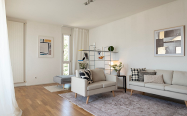 Appartement 1.5 pièces - image - 2