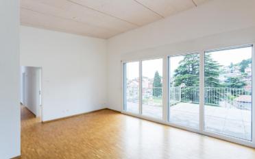 Apartment 5.5 rooms - image - 2
