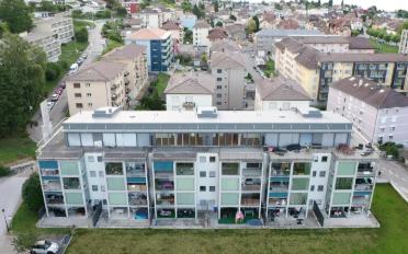 Apartment 5.5 rooms - image - 11
