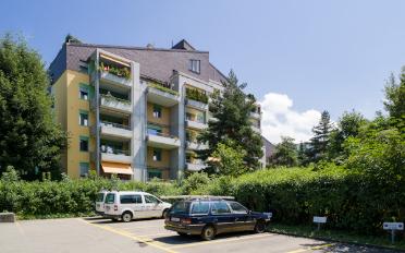 Apartment 3.5 rooms - image - 2