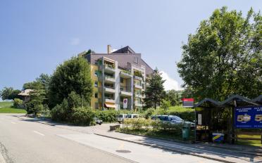 Apartment 3.5 rooms - image - 1