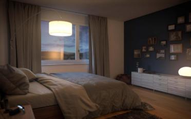 Apartment 3.5 rooms - image - 5