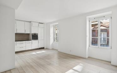 Apartment 2.5 rooms - image - 8