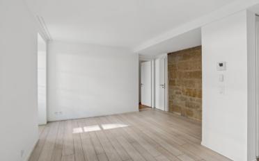 Apartment 2.5 rooms - image - 10