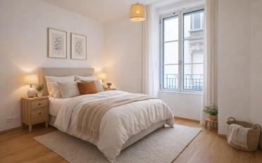 Apartment 2.5 rooms - image - 4
