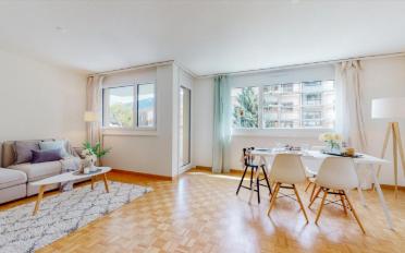 Wohnung 4.5 Zimmer - image - 3