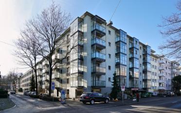 Wohnung 3.5 Zimmer - image - 1