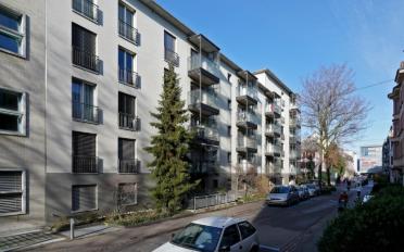 Wohnung 3.5 Zimmer - image - 2