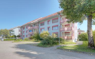 Roof flat 3.5 rooms - image - 2